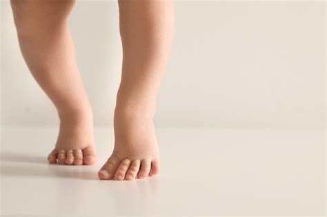 Toe Walking In Children - The Pediatric Orthopedic Center