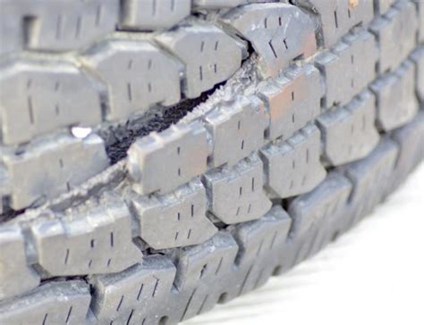 how to fix dry rotted tires