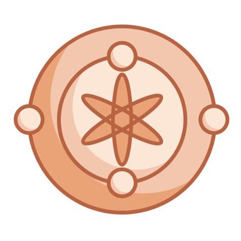 ion generic color lineal color icon freepik