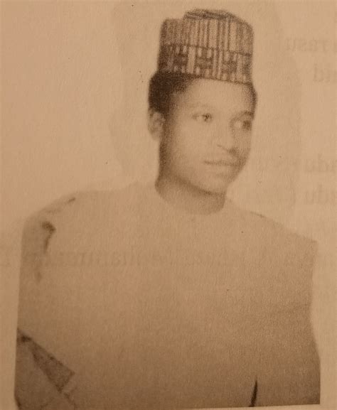Ustaz Muhammad Sani (Manya) bin Muhammadu Ɗankullum