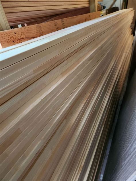 1x5 pine baseboard - Headboards & Footboards - Acworth Beach, Georgia