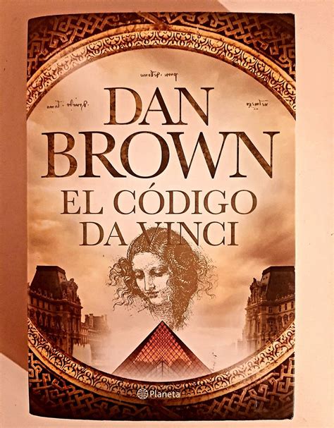 Da Vinci Code 3