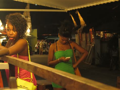 The Horror of Sex Tourism in Madagascar