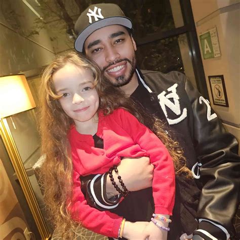 All About Ice-T and Coco Austin's Daughter Chanel Nicole