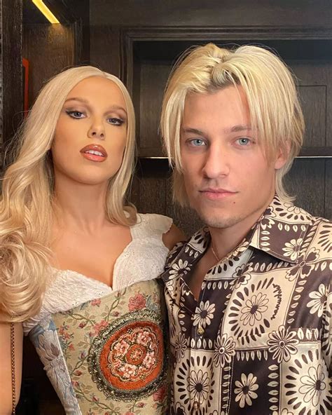 Uncover The Mystery Behind Millie Bobby Brown's Joi Image 7