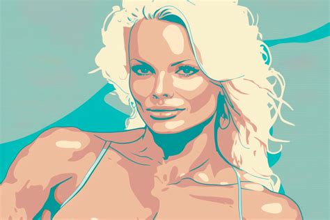 Pamela Andersons Net Worth (Updated 2023) | Inspirationfeed