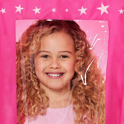 Kids' Mattel Barbie Pink Box Halloween Costume, One Size | Canadian Tire