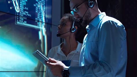 command  control scalable solutions  redcom