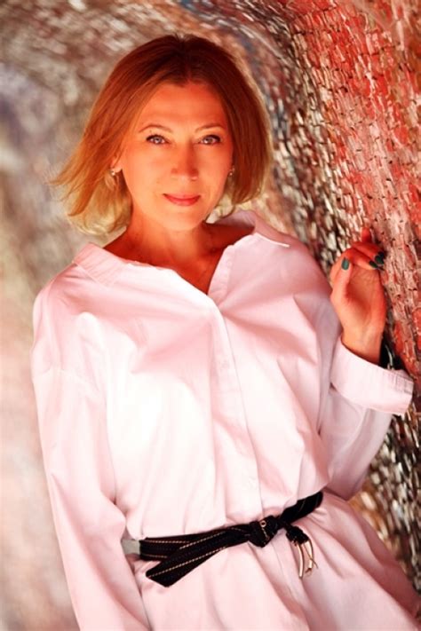 Valentina, 54 anni, ucraina-khmelnytskyi - Agenzia Matrimoniale Futura