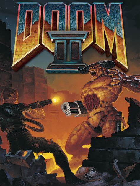 doom  retro  play  browser