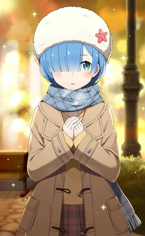 rem rezero rezero kara hajimeru isekai seikatsu image  sega