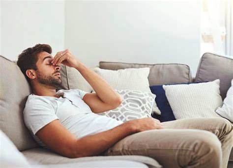 What Are Prostrating Headaches? A Guide for Veterans