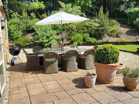 kelling estate visit norfolk