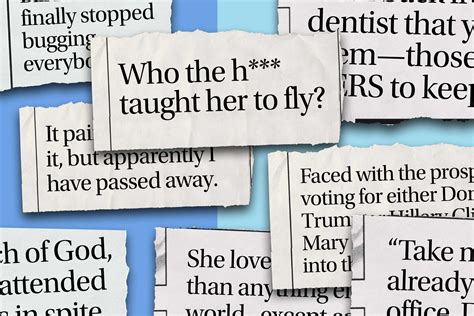 10 Shocking Herald Dispatch Obituary Facts You Won't Believe! Image 8