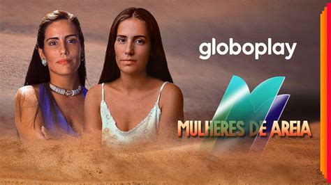 Capitulos De Mulheres De Areia - FDPLEARN