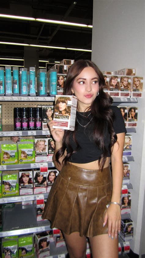 Shaula Ponce | ¡Ahora ya saben donde pueden encontrar su tinte favorito
