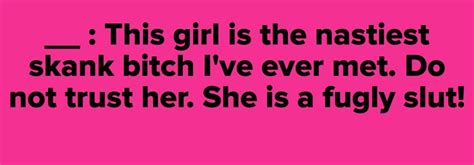 true  girls fan  match    burn book