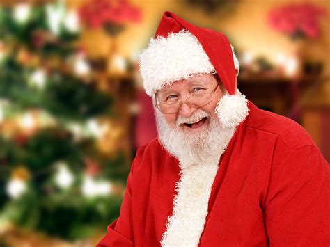 santa claus southern idaho living