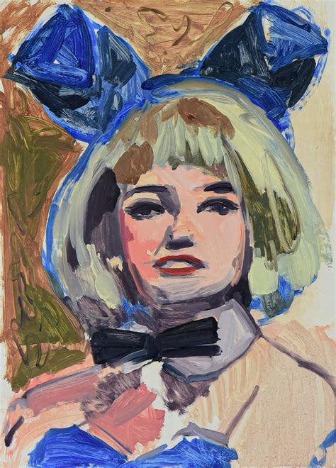 Nikki Woods - Bunny 66 — HEDGE GALLERY