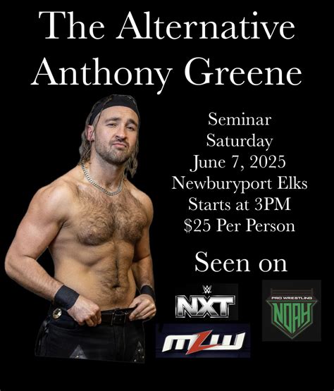 Atlantic Pro Wrestling | Auburn NH