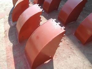 Stacker And Reclaimer Spare Parts Manufacturers & Suppliers - China ...