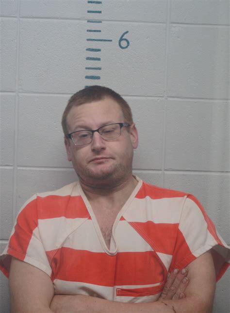 West Plains man charged with 14 felony counts | Howell County News