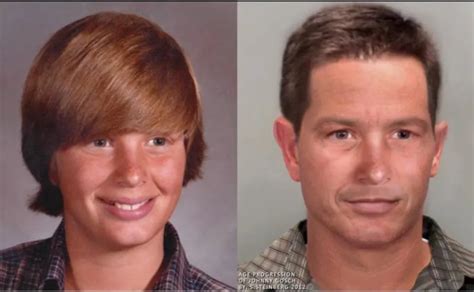 John David Gosch: A Timeline of Events That Will Change Your Mind - s7xam8p