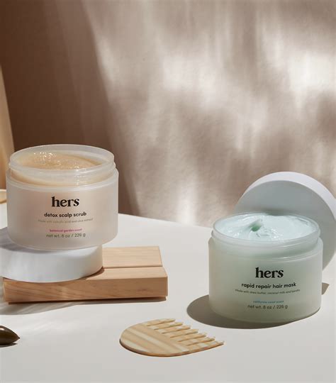 hers hair growth review