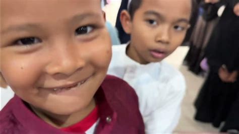 กิจกรรมวันเด็กดีของอัลลอฮ 2567 - YouTube