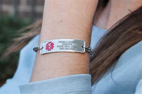 DNR Guidelines for Medical ID Wearers | Universal Medical ID