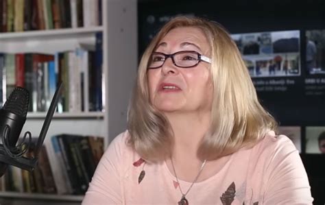 Albanija je drevna srpska zemlja! Biljana Živković - Koreni