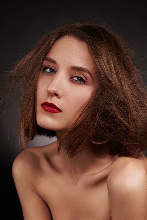 Профессиональный ретушер в Италии Kaushka Photo Retouching