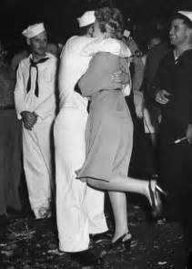 Commemorating the Historical Legacy and Significance of V-J Day 32