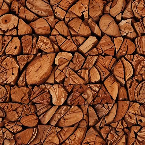 Wooden Wonders: Unearthing the Beauty of Unconventional Wood Species - TimberCraft Elegance