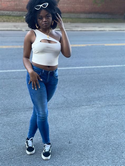 black baddies on Tumblr