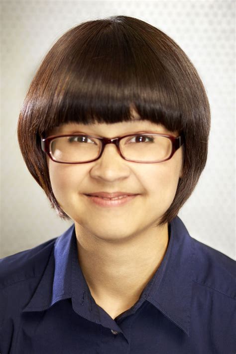 Charlyne Yi - Profile Images — The Movie Database (TMDB)