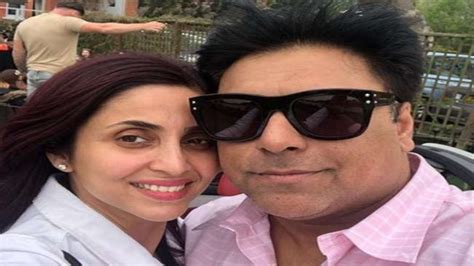 ram kapoor gautami kapoor lka haii rama kapara oura gatama kapara ka paraivata