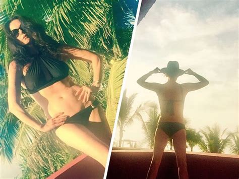 Danielle Bradbery Bikini