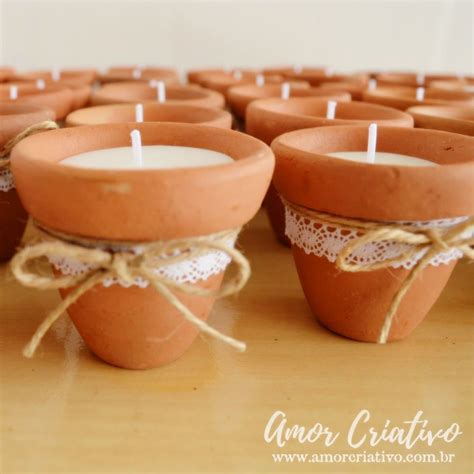 Lembrancinhas Baratas E Criativas - Lembrancinhas criativas e baratas!
