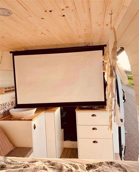 diy van 13
