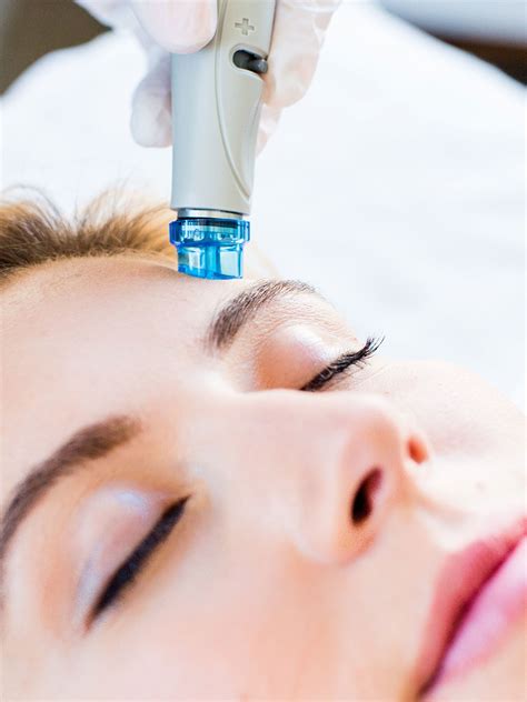 ici paris skin clinic + spa