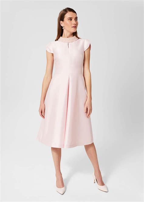 Marcella Dress Suit Outfit