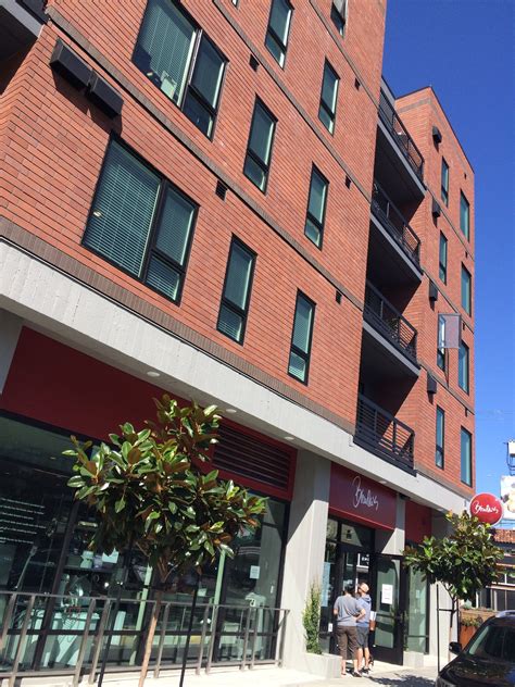 Apartmentscondostownhomes — Branagh Development