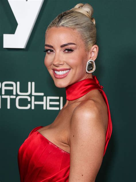 Heather Rae Young – Baby2Baby Gala in Los Angeles 11/11/2023 • CelebMafia