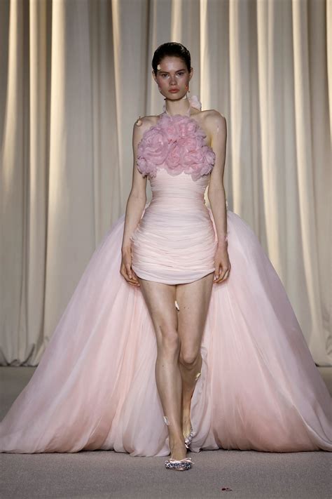44 Haute Couture Looks To Inspire Your Wedding | ELLE