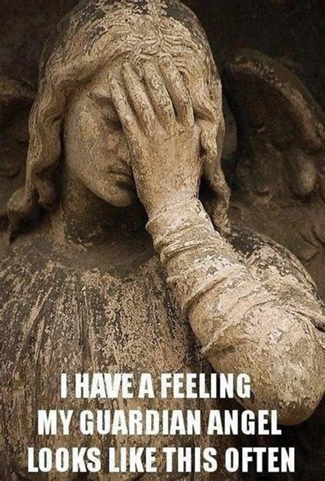 7 Signs That Might Just Point You To Your Guardian Angel