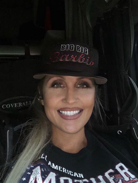 20 BigRigBarbie ideas | big rig, barbie, rigs