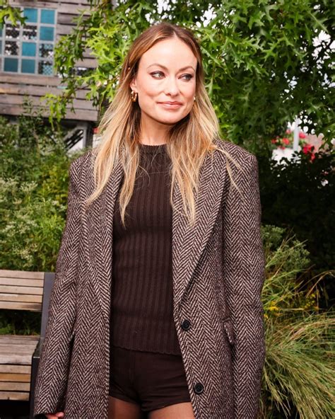 Your powerful influential mom Olivia Wilde has a secret problem and she