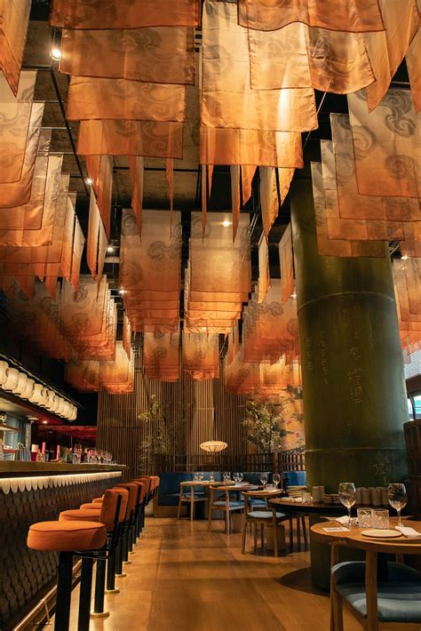Meiji Restaurante - Emperador Meiji desembarca en Olivos - sebarios.com.ar