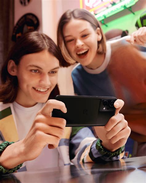 OnePlus Nord Buds | OnePlus India